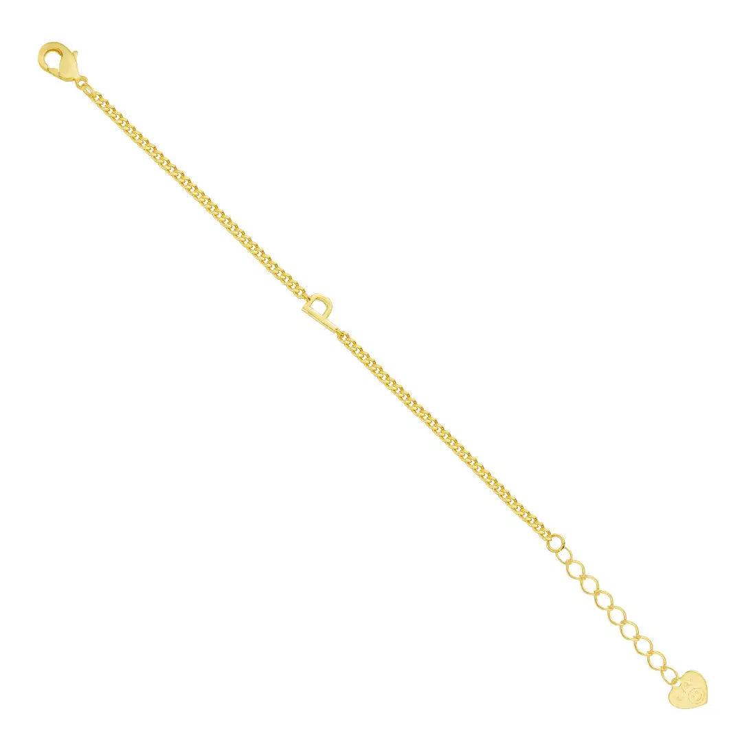Say My Name Bracelet