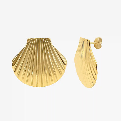 Seashell Baby 4 Piece Set