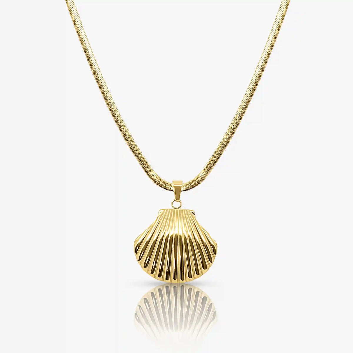 Seashell Baby 4 Piece Set