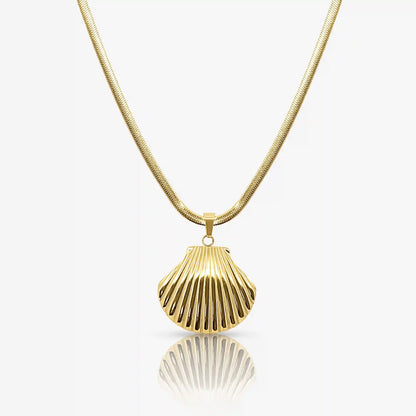 Seashell Baby 4 Piece Set