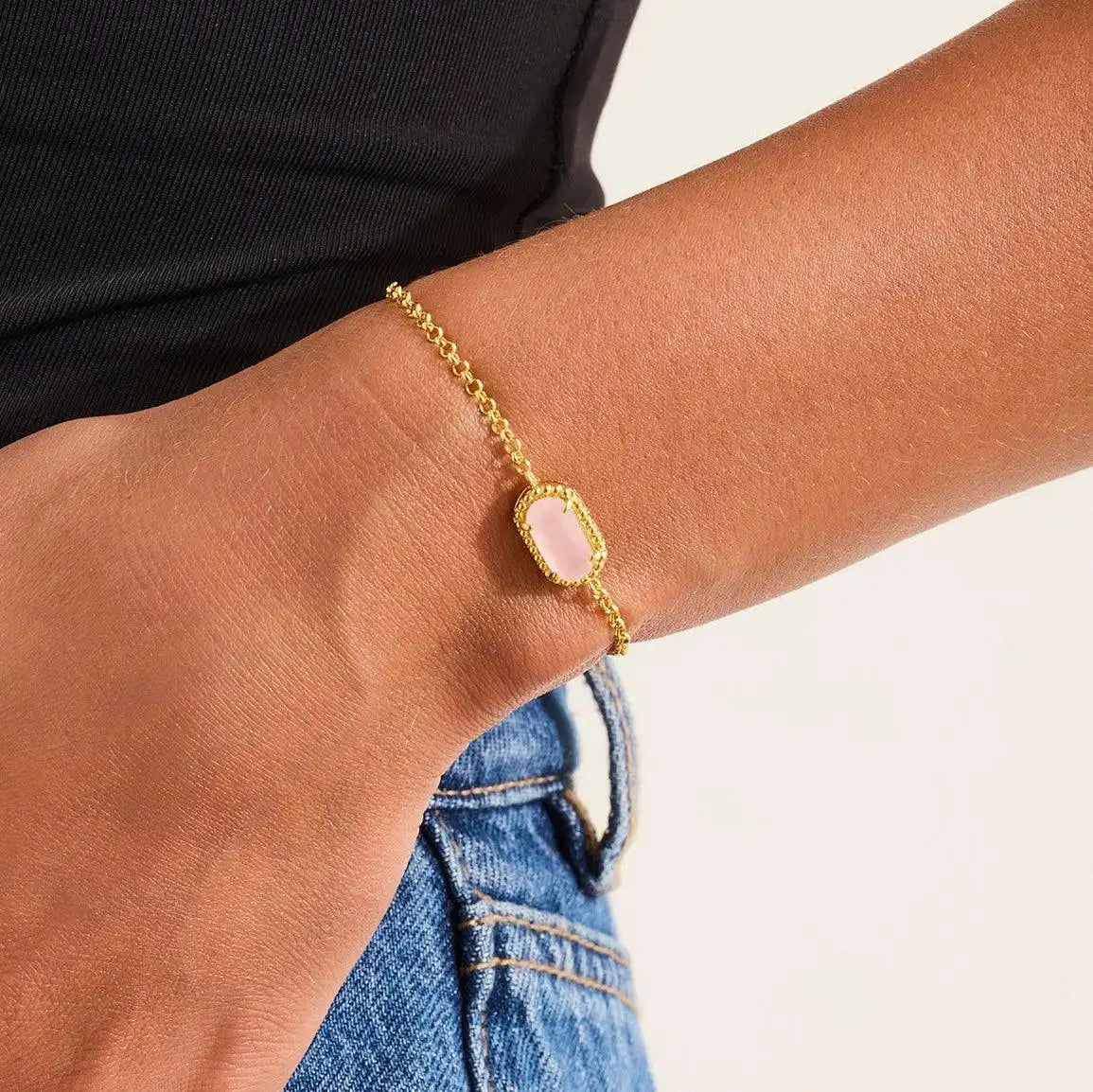 Aura Bracelet