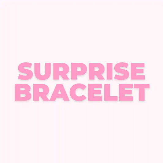 Surprise Me Bracelet