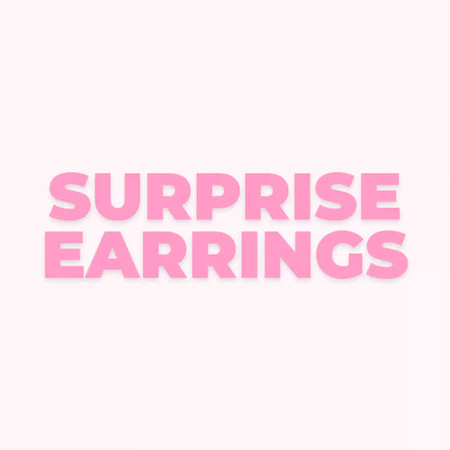 Surprise Me Earrings