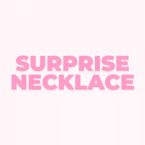 Surprise Me Necklace