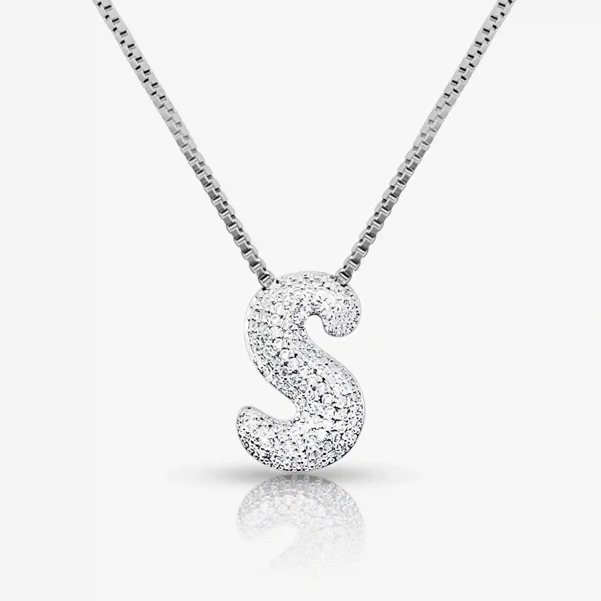 Adore Me Necklace
