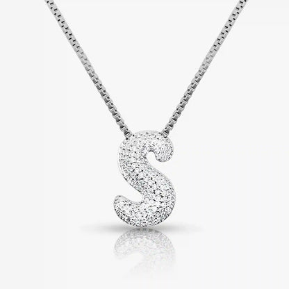 Adore Me Necklace