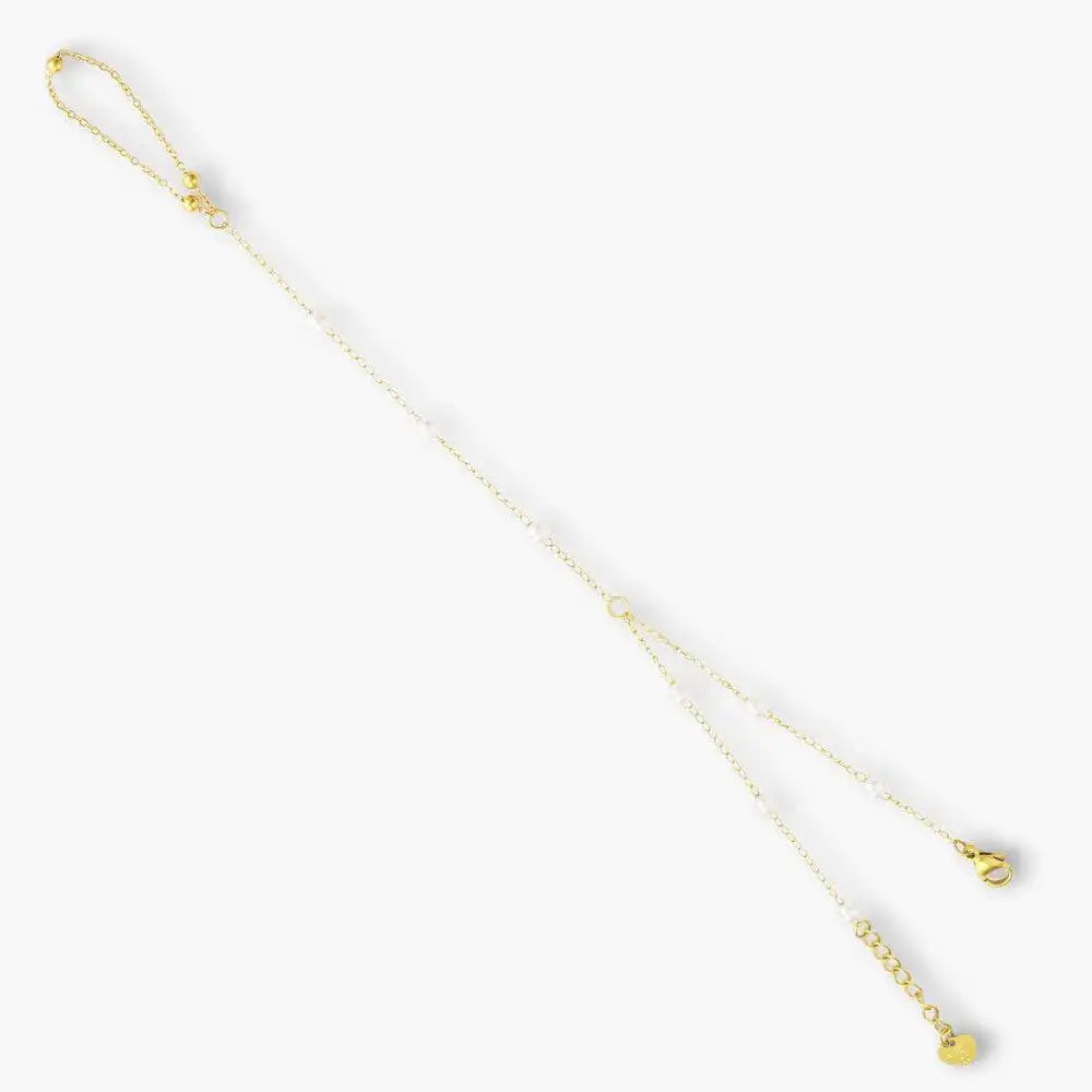 Sarah Hand Chain