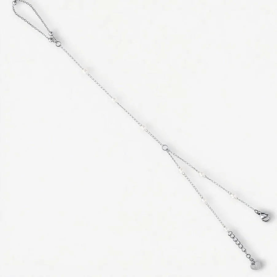Viral Hand Chains: Anti Tarnish Waterproof