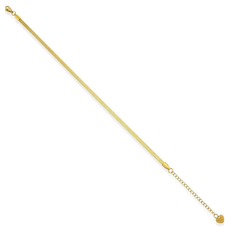 Sariah Anklet