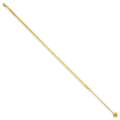 Sariah Anklet