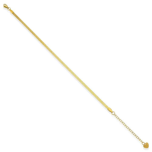 Sariah Anklet