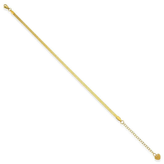 Sariah Anklet