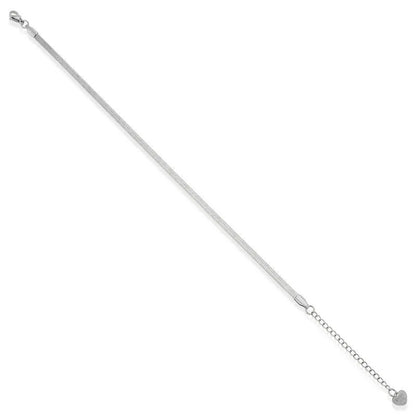 Sariah Anklet