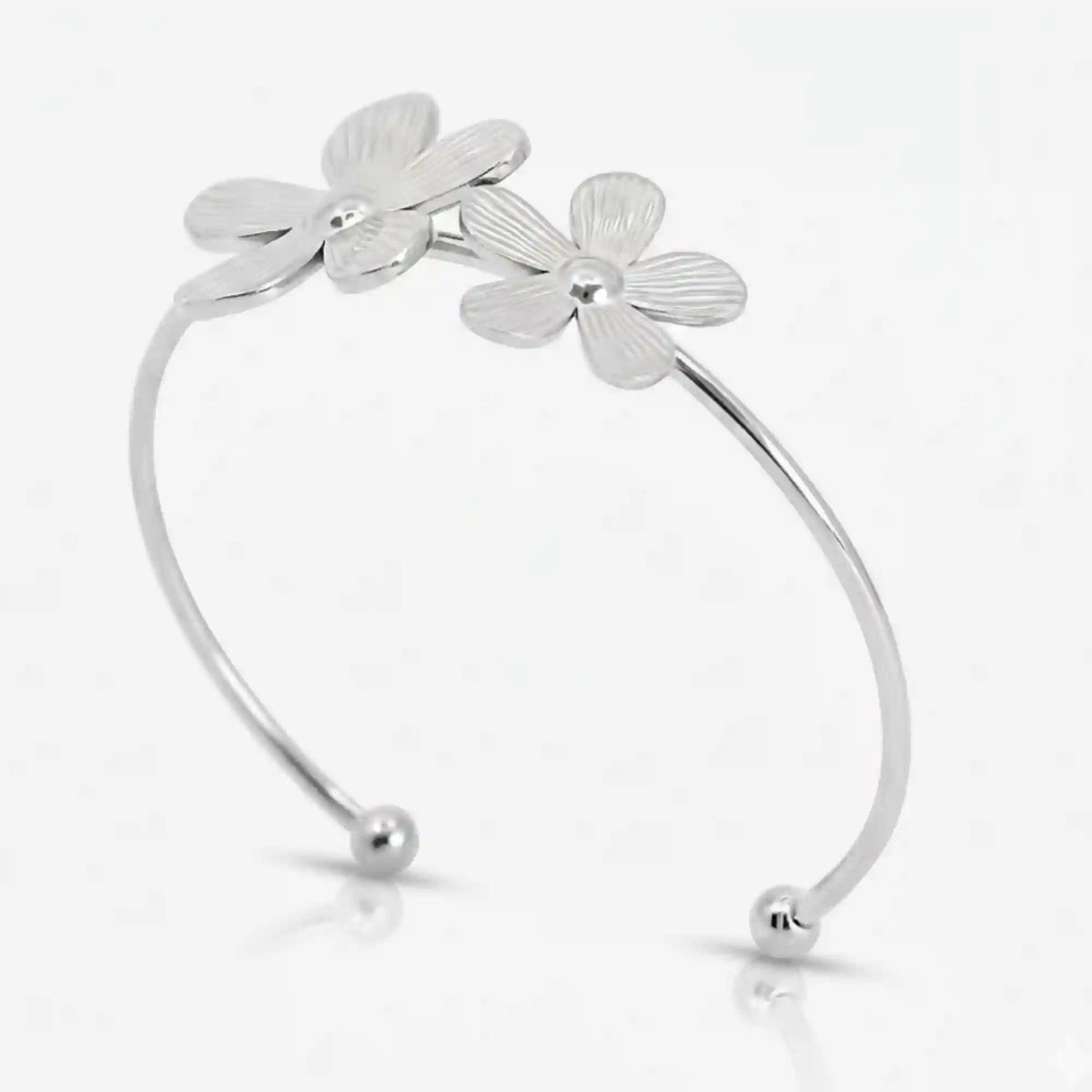 Spring Together Bangle