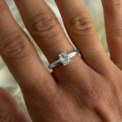 Royalty Ring