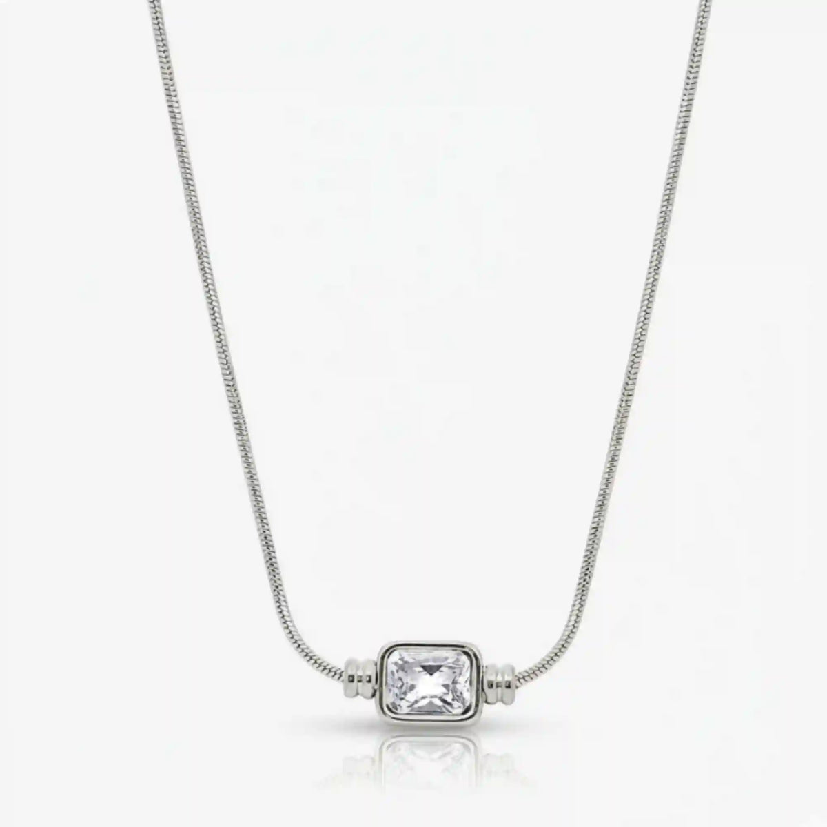 Crush Core Necklace
