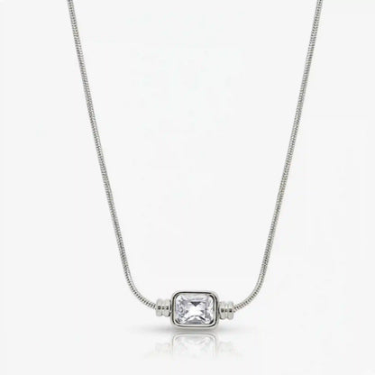 Crush Core Necklace