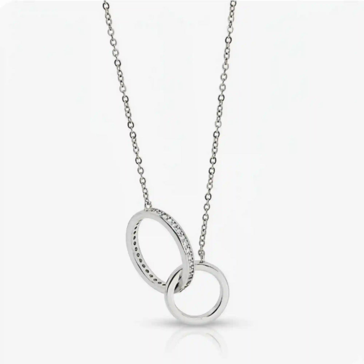 Spark Link Necklace