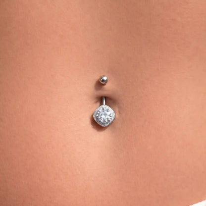 Baby Bling Belly Ring