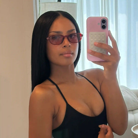 Cherry Filter Sunglasses