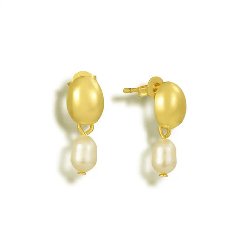 Seaside Earrings