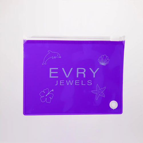 Seaside Pouch