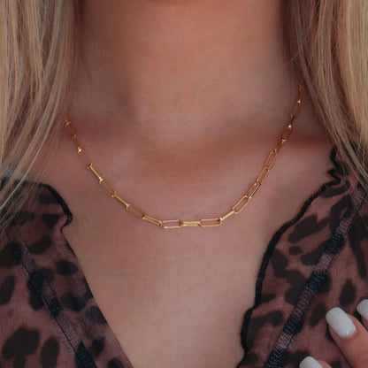 Selena Necklace