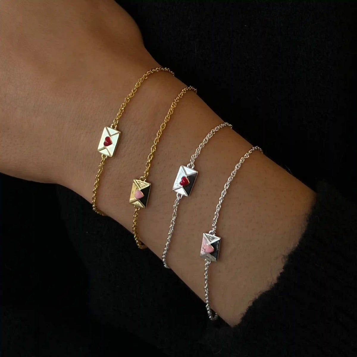 Dear Darling Bracelet