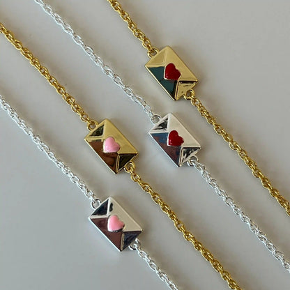 Dear Darling Bracelet