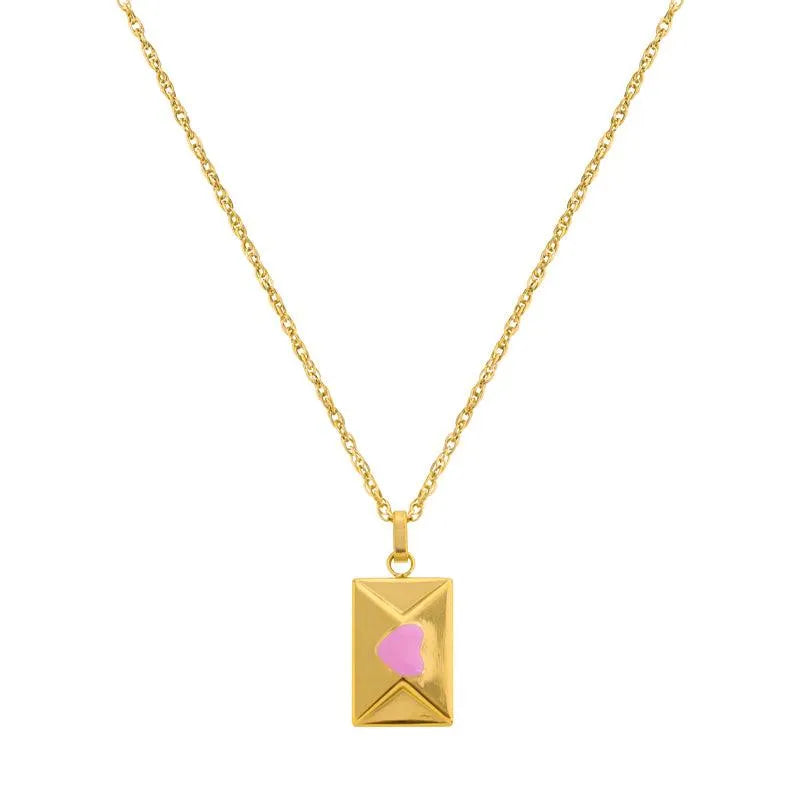 Dear Darling Necklace