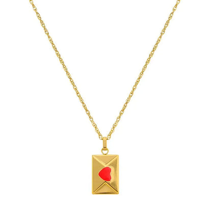 Dear Darling Necklace