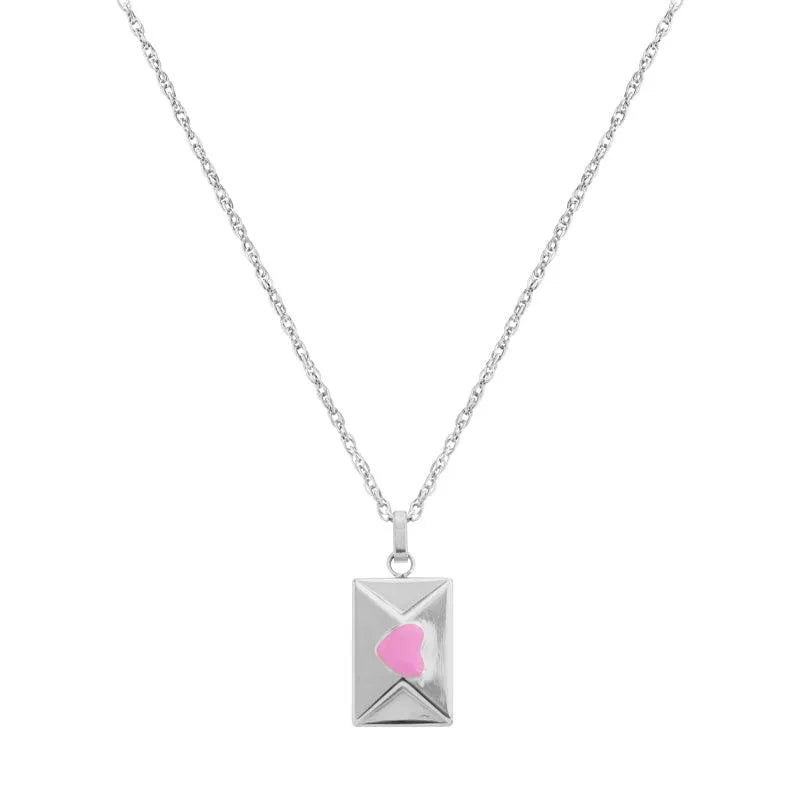 Dear Darling Necklace