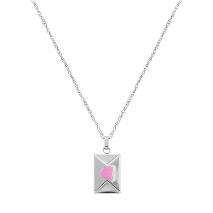Dear Darling Necklace
