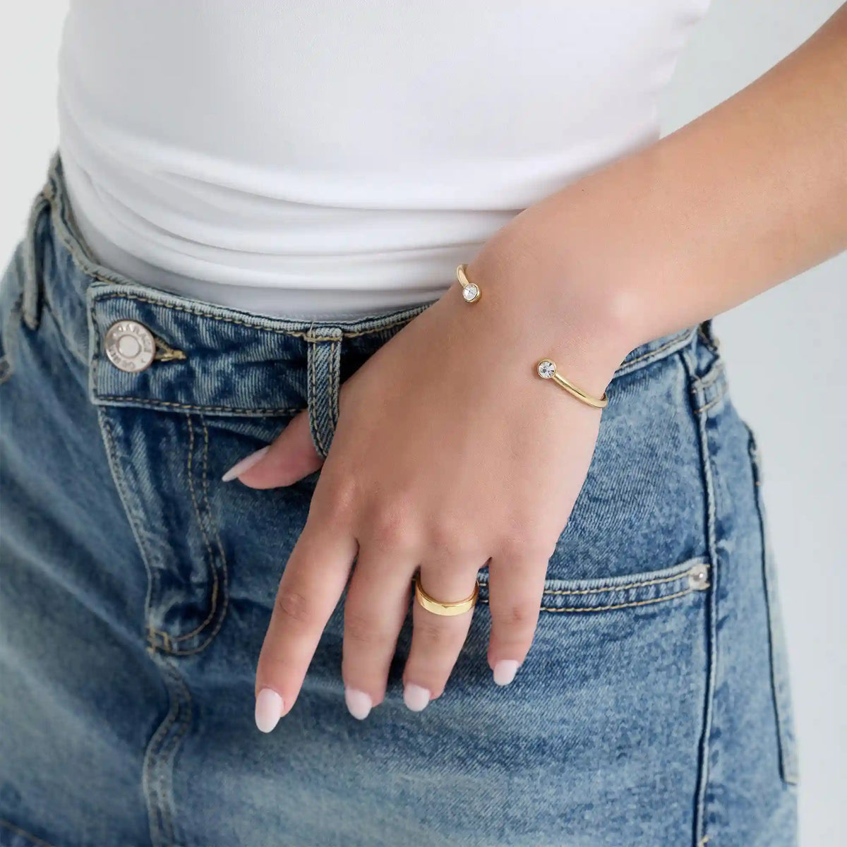 Serena Bangle