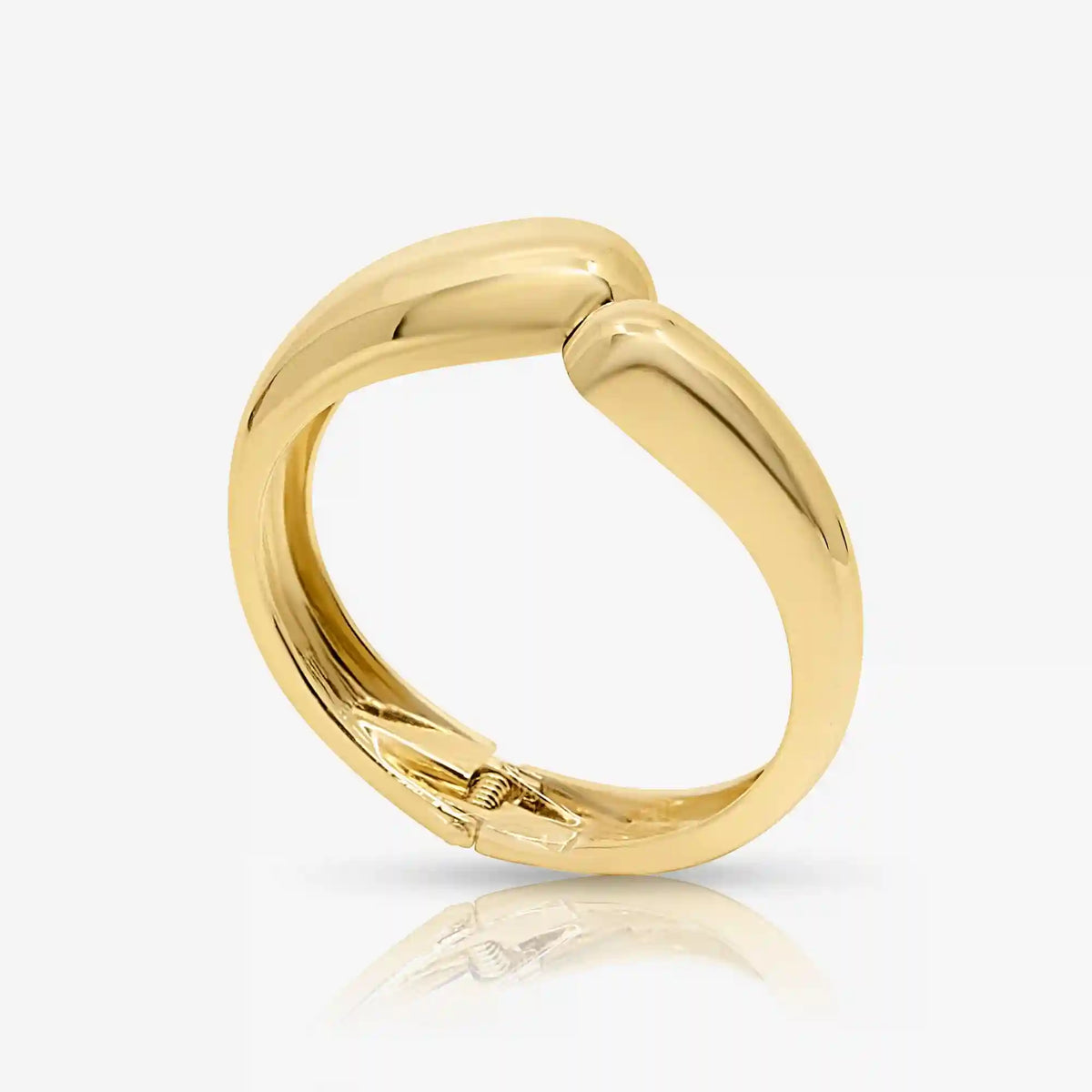 Serpent Bangle