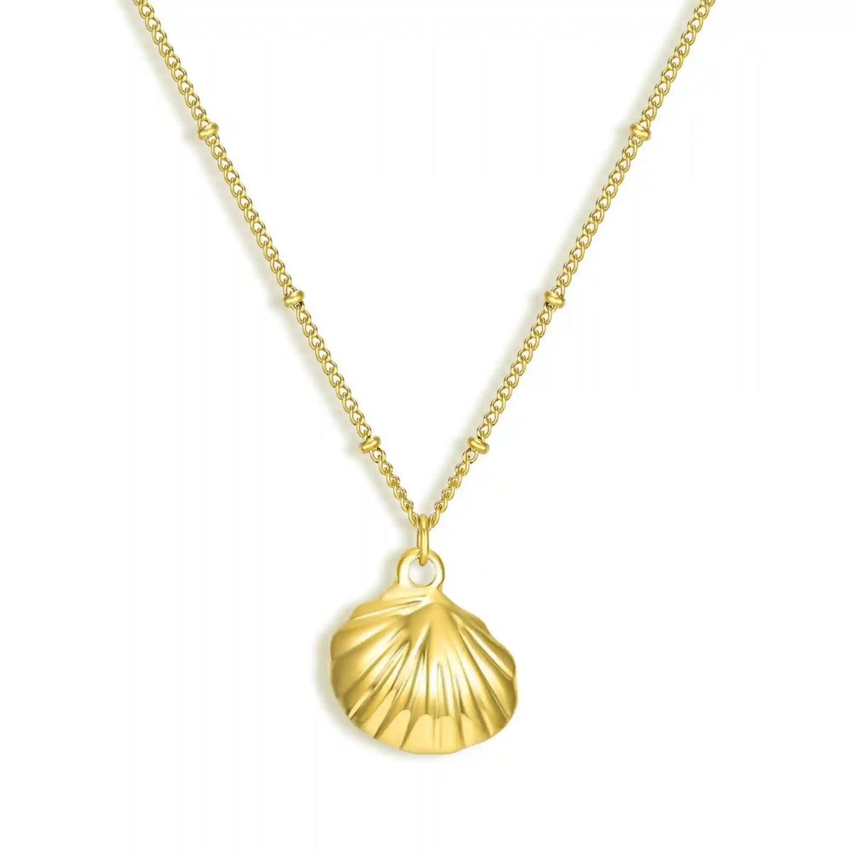 Shelly Necklace