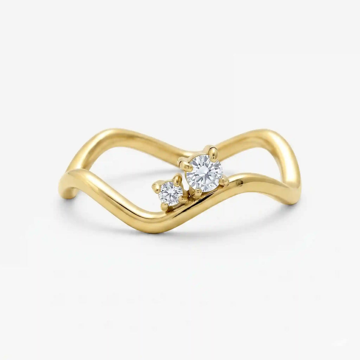 Pinky Ring Collection