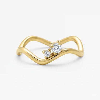 Pinky Ring Collection