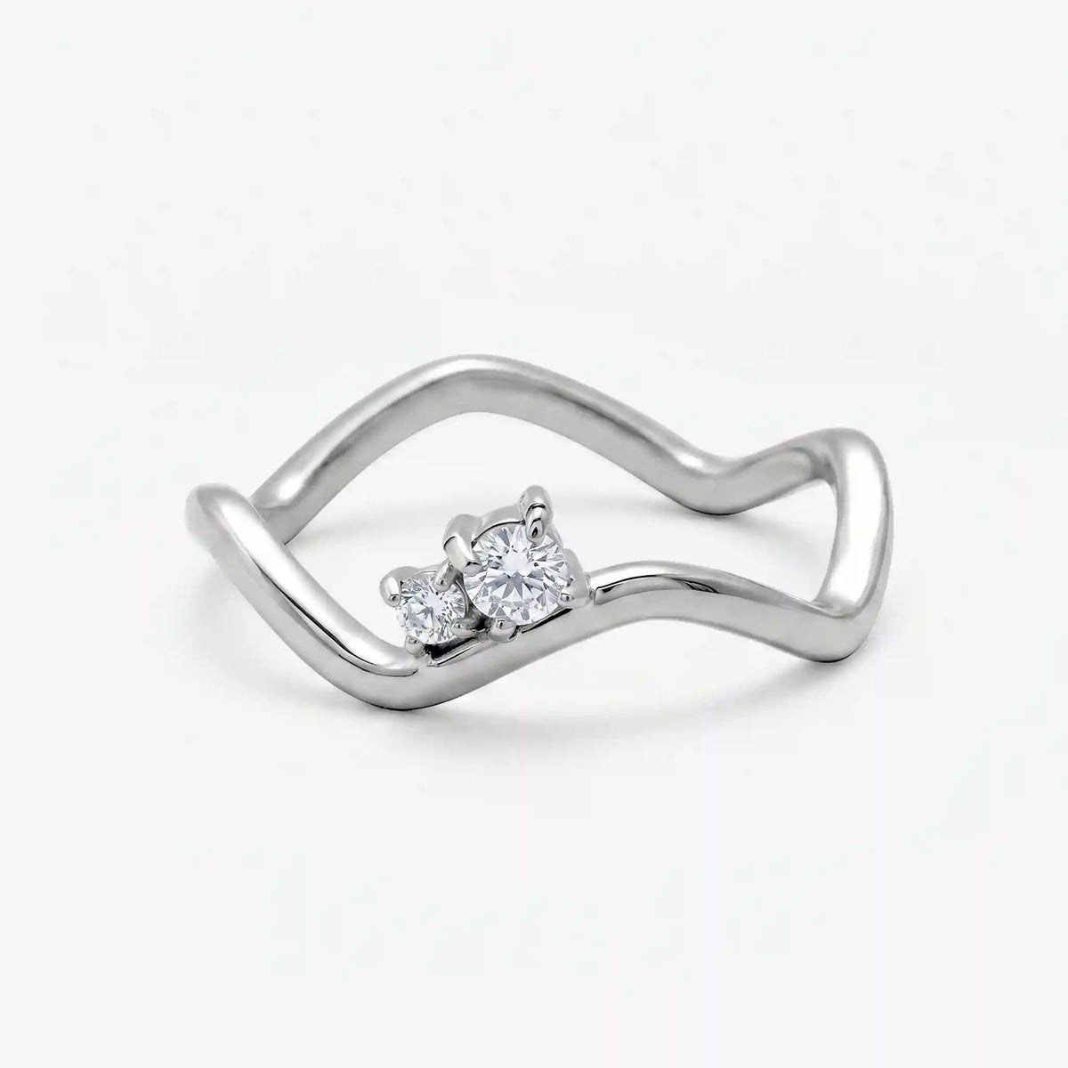 Pinky Ring Collection
