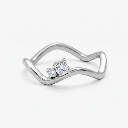 Pinky Ring Collection