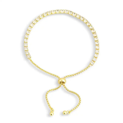 Tennis Bracelets
