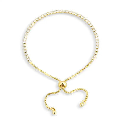 Tennis Bracelets