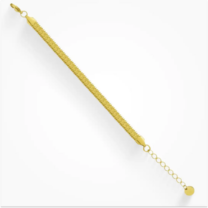 Shining Snake 3.0 Bracelet