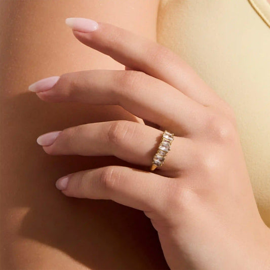 Sicily Ring