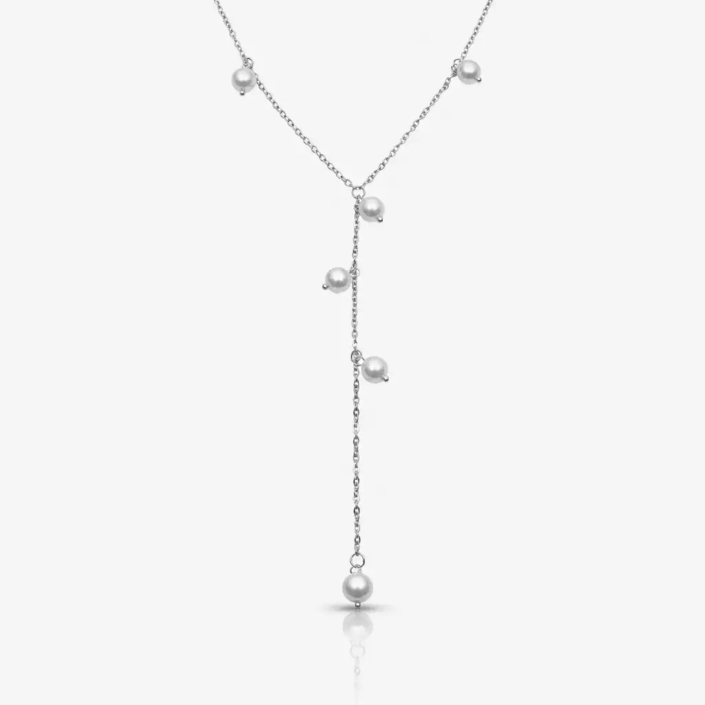 Lariat Necklaces