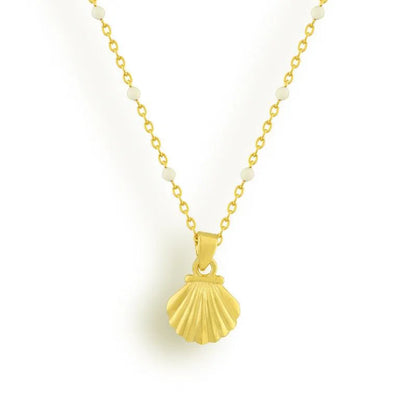 Siren's Necklace