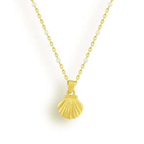 Siren's Necklace
