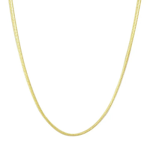 Slithering Necklace