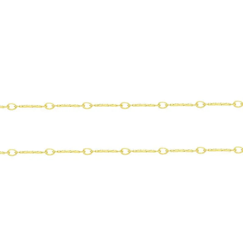 Sparkle Waist Chain