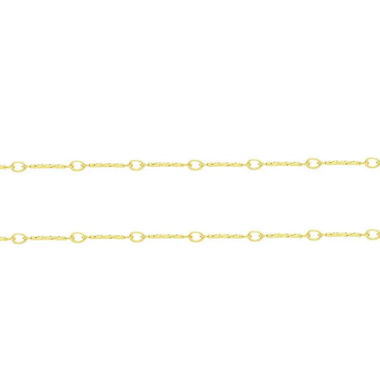 Sparkle Waist Chain